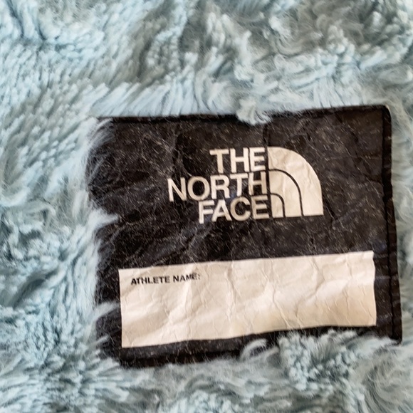 Girls North Face Jacket XL - Picture 3 of 12